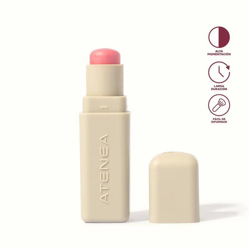 Rubor en Barra Atenea Collection Sugar Plum