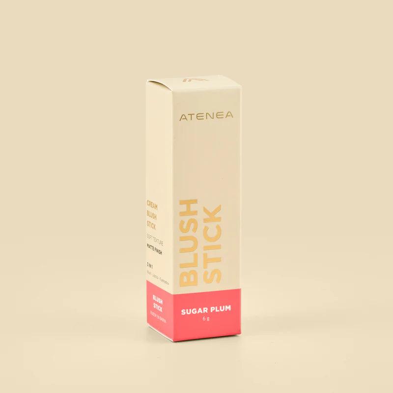 Rubor en Barra Atenea Collection Sugar Plum