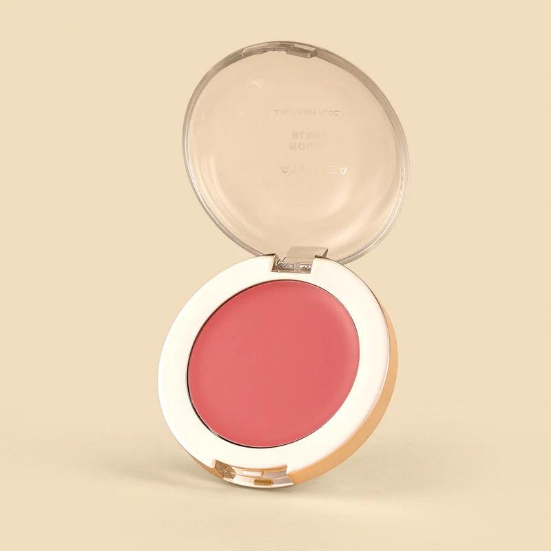 Rubor en Espuma Apricot Nude