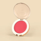 Rubor en Espuma Electric Pink