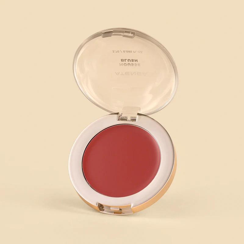 Rubor en Espuma Robust Red