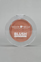 RUBOR INDIVIDUAL BLUSH 4.0G DOLCE BELLA #01