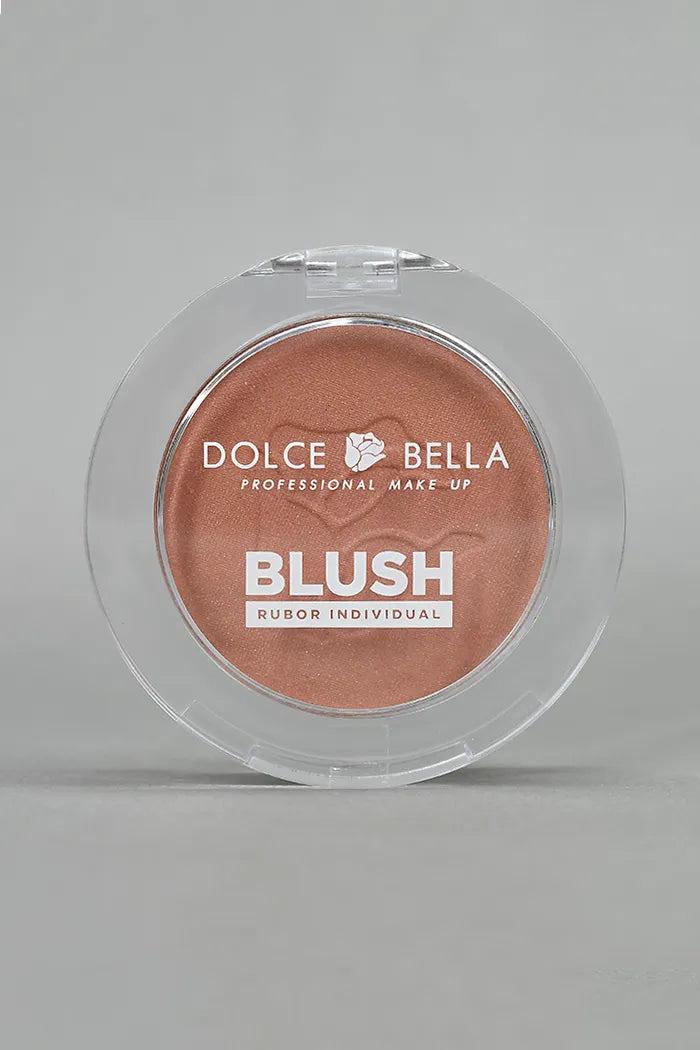 RUBOR INDIVIDUAL BLUSH 4.0G DOLCE BELLA #01
