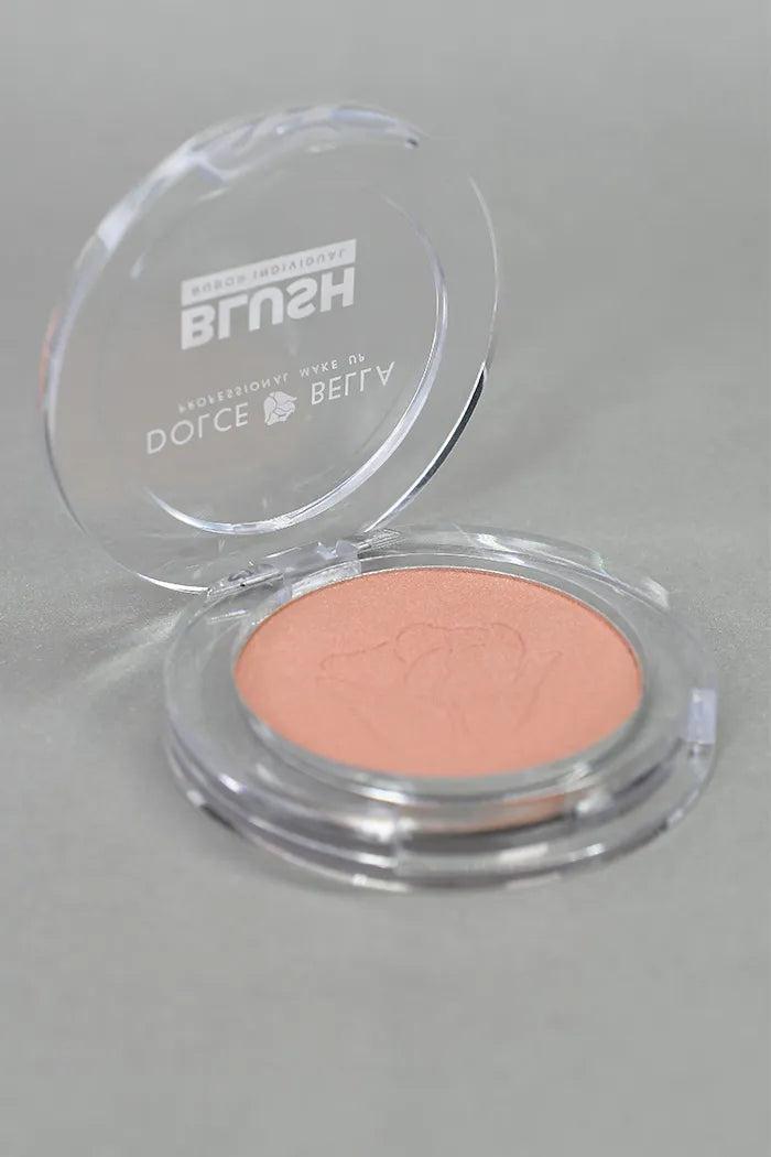 RUBOR INDIVIDUAL BLUSH 4.0G DOLCE BELLA #01
