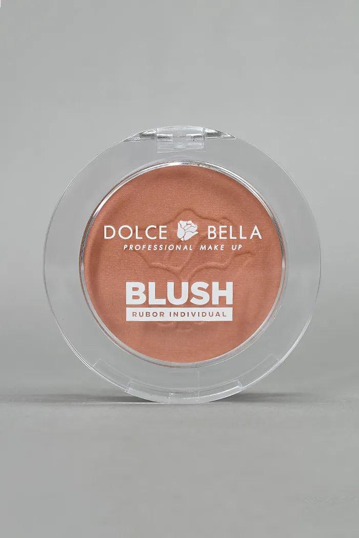 Rubor Individual Blush 4g Dolce Bella #02