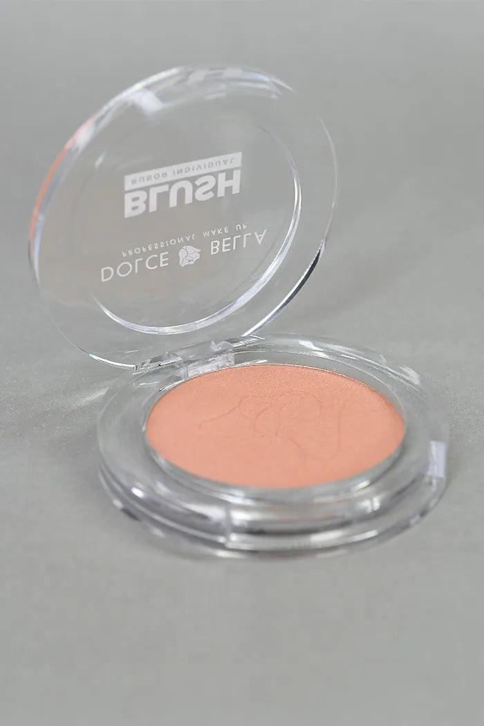 Rubor Individual Blush 4g Dolce Bella #02