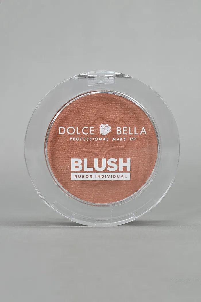 Rubor Individual Blush 4g Dolce Bella #04