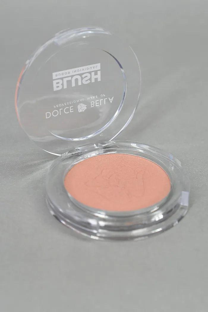Rubor Individual Blush 4g Dolce Bella #04