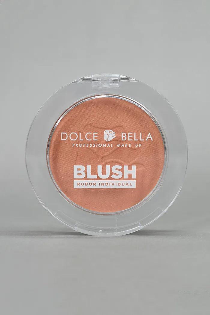 Rubor Individual Blush 4g Dolce Bella #06