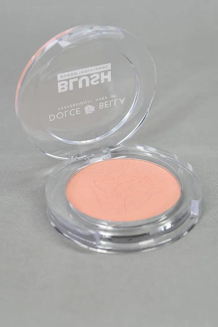 Rubor Individual Blush 4g Dolce Bella #06