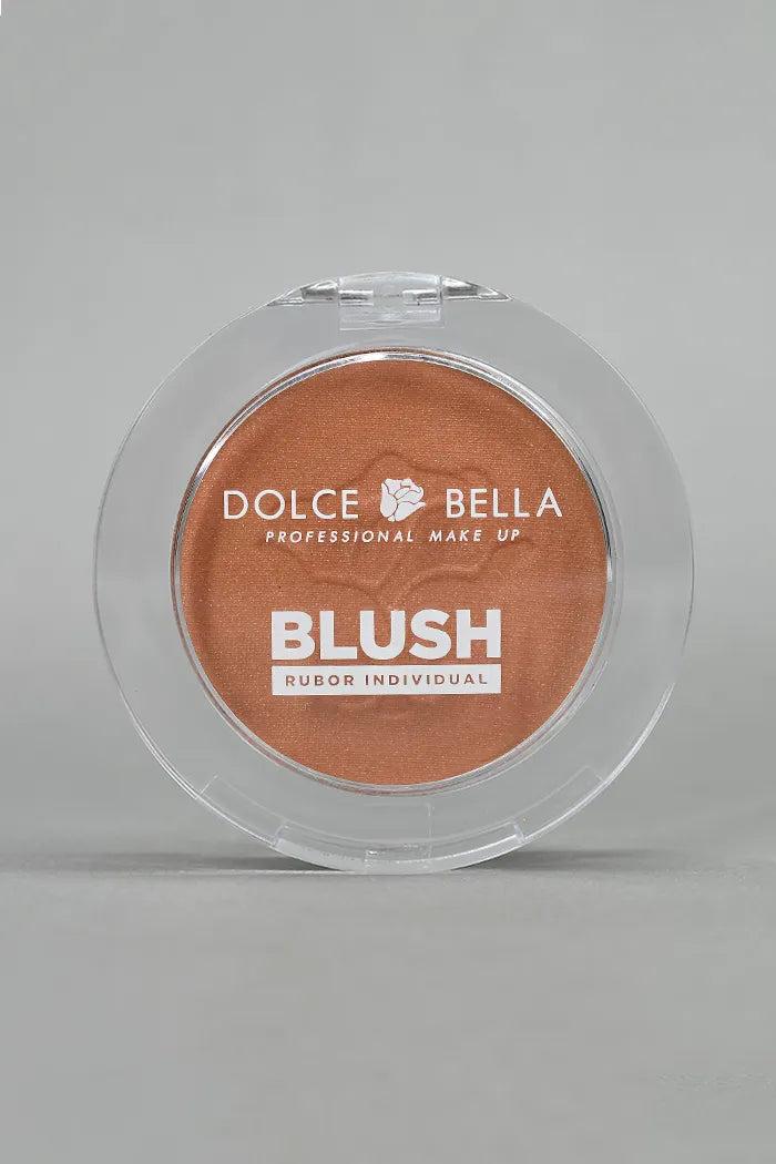 Rubor Individual Blush 4.0g Dolce Bella #07
