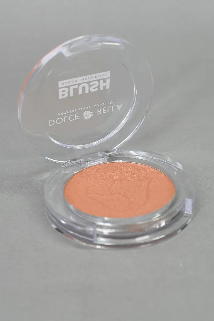 Rubor Individual Blush 4.0g Dolce Bella #07
