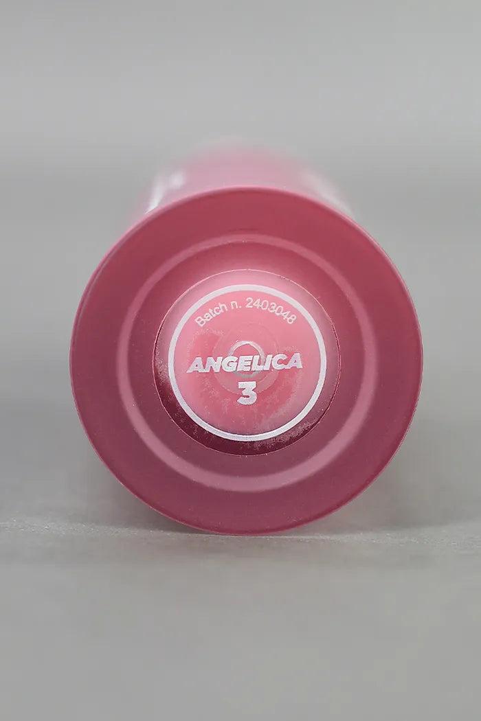 Rubor Líquido Cremoso Dolce Bella 5g Angélica 3