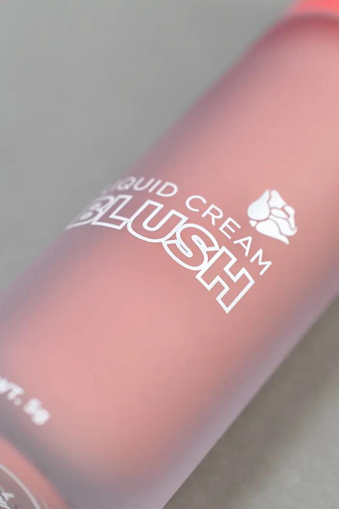 Rubor Líquido Cremoso Dolce Bella 5g Aurora 01