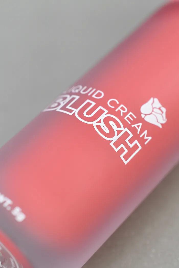 Rubor Líquido Cremoso Dolce Bella 5g Celeste 04