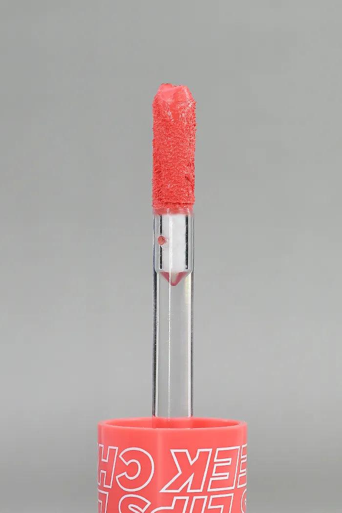 Rubor Líquido Cremoso Dolce Bella 5g Celeste 04
