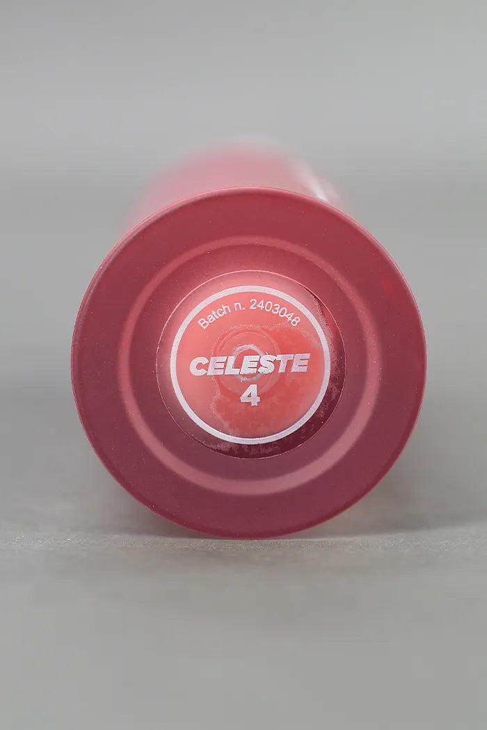 Rubor Líquido Cremoso Dolce Bella 5g Celeste 04