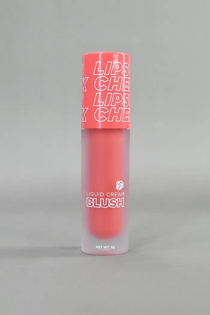 Rubor Líquido Cremoso Dolce Bella 5g Celeste 04