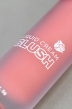 Rubor Líquido Cremoso Dolce Bella 5g Lucille 02
