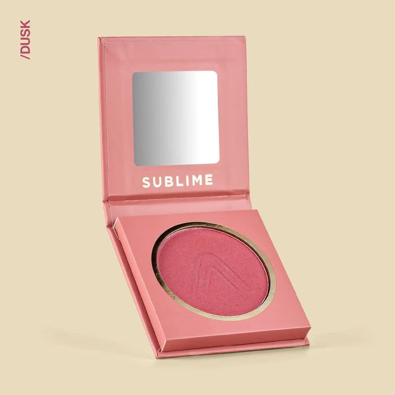 Rubor Sublime Dusk