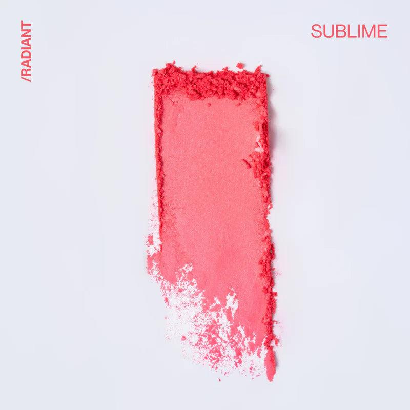 Rubor Sublime Radiant