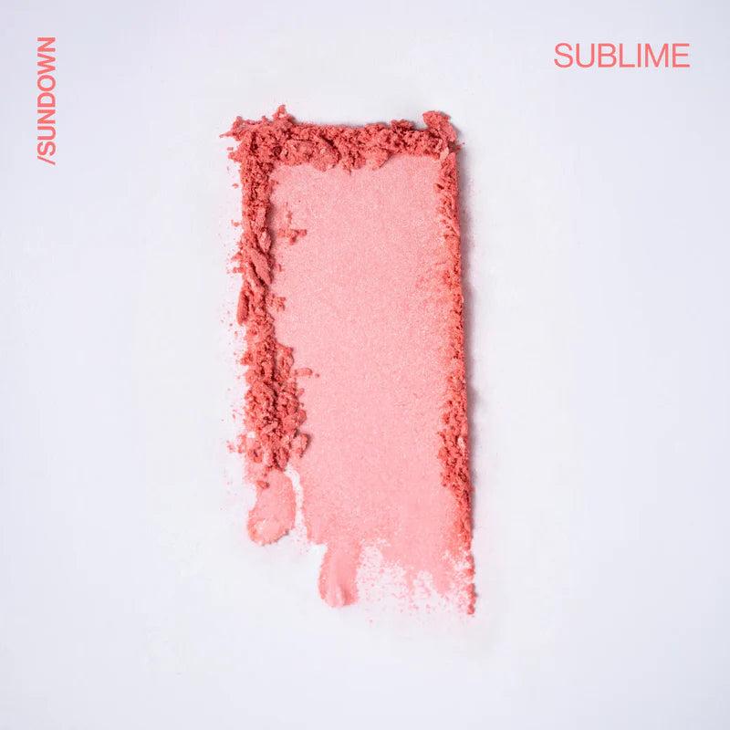 Rubor Sublime Sundown