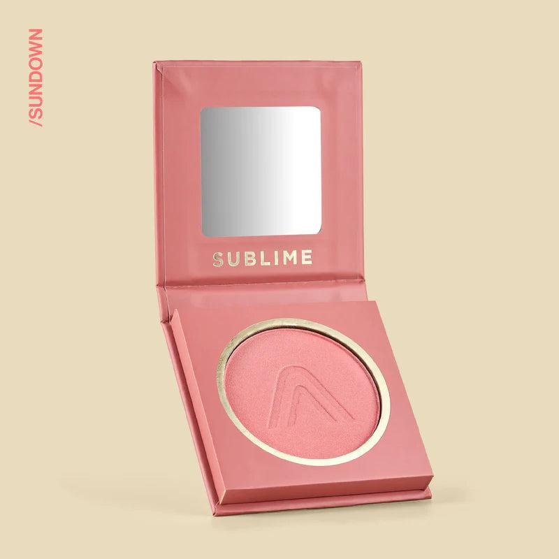 Rubor Sublime Sundown