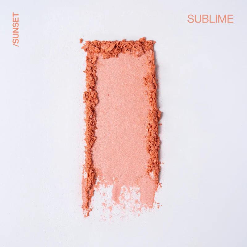 Rubor Sublime Sunset