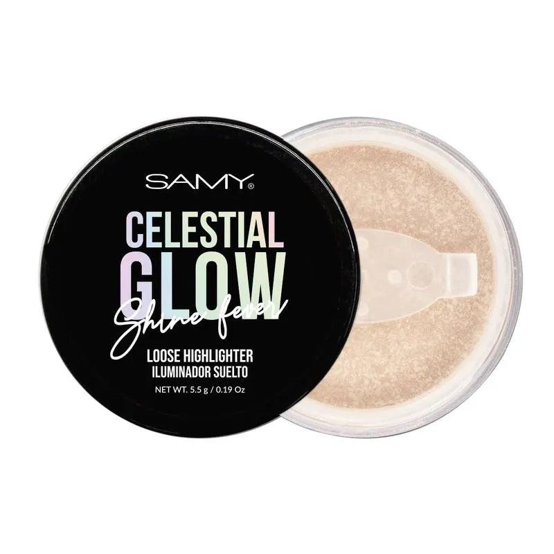 Iluminador Suelto SA Samy 001 Celestial
