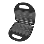 Sanduchera Grill Sonrisa 2 en 1 Universal
