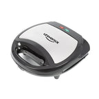 Sanduchera Grill Sonrisa 2 en 1 Universal
