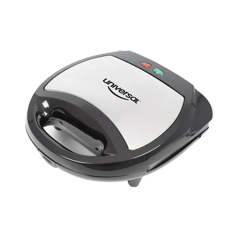 Sanduchera Grill Sonrisa 2 en 1 Universal