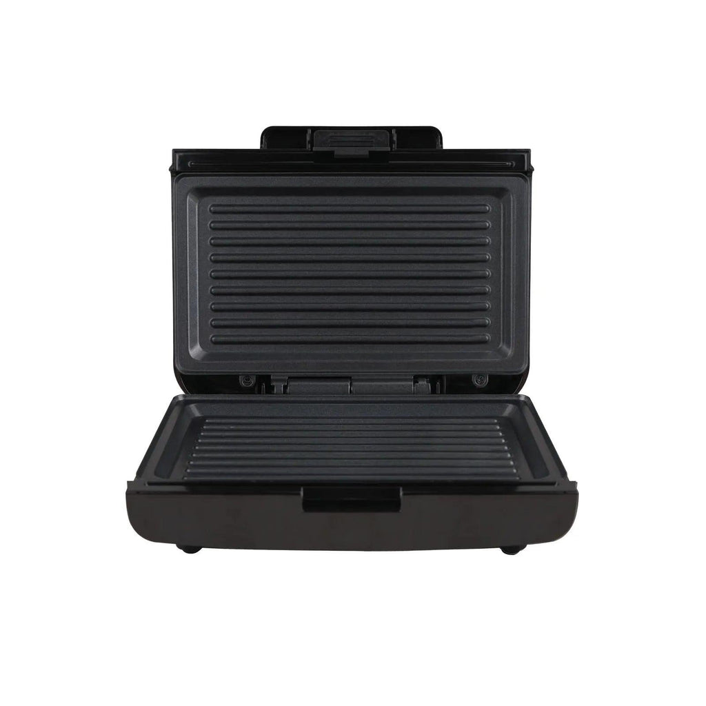 Sanduchera Grill Asador Home Elements