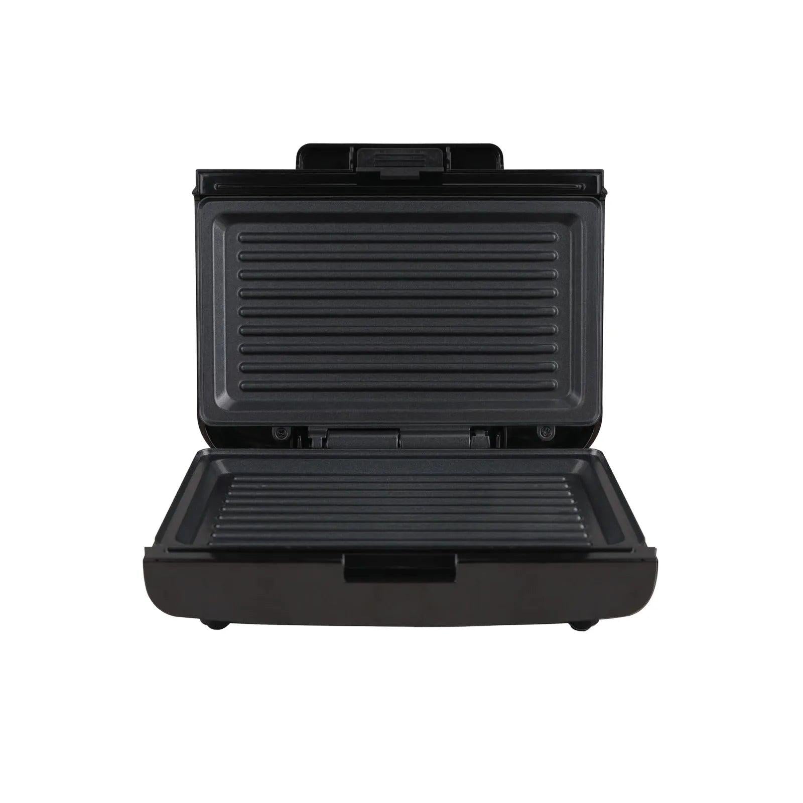 Sanduchera Grill Asador Home Elements