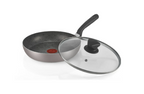 SARTEN 24CM ANTIADHERENTE CON TAPA IMUSA