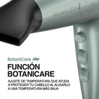 Secador AC Remington D27A Botanicals