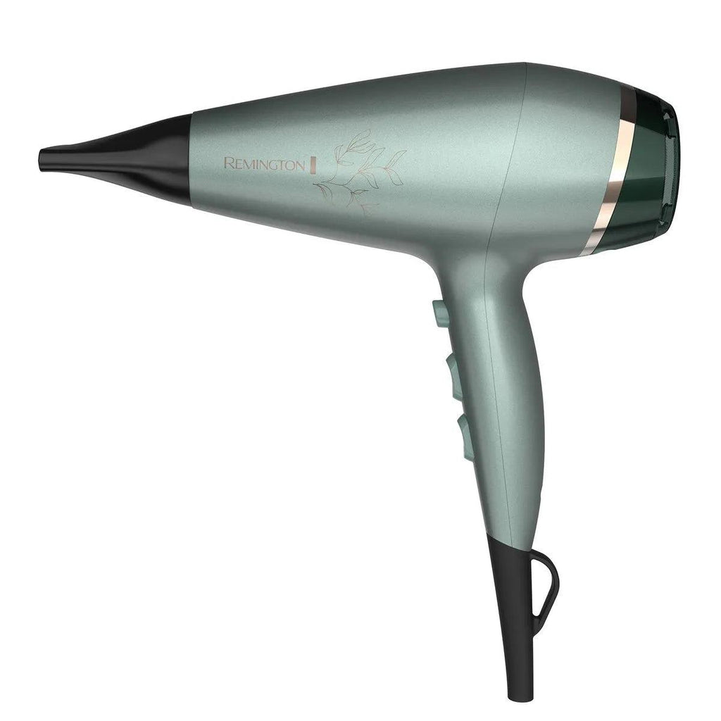 Secador AC Remington D27A Botanicals