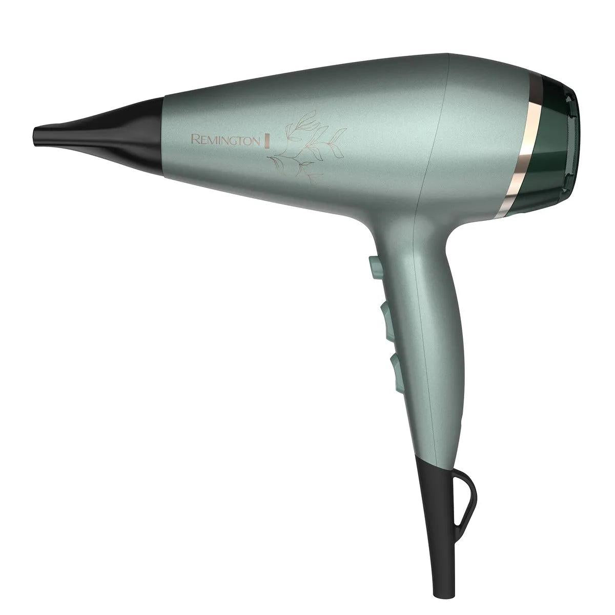 Secador AC Remington D27A Botanicals