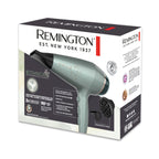 Secador AC Remington D27A Botanicals