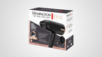Secador One con Flyaway Remington