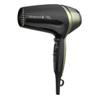 Secador Remington Shine Therapy Aguacate