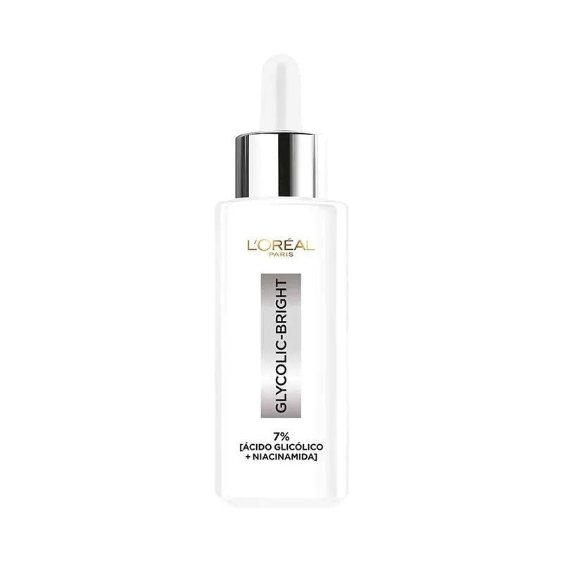 Sérum Antimanchas Glycolic Bright 30ml L'Oréal Paris