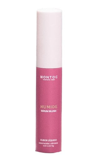 Rubor Líquido Nostalgic Luce 10g Montoc