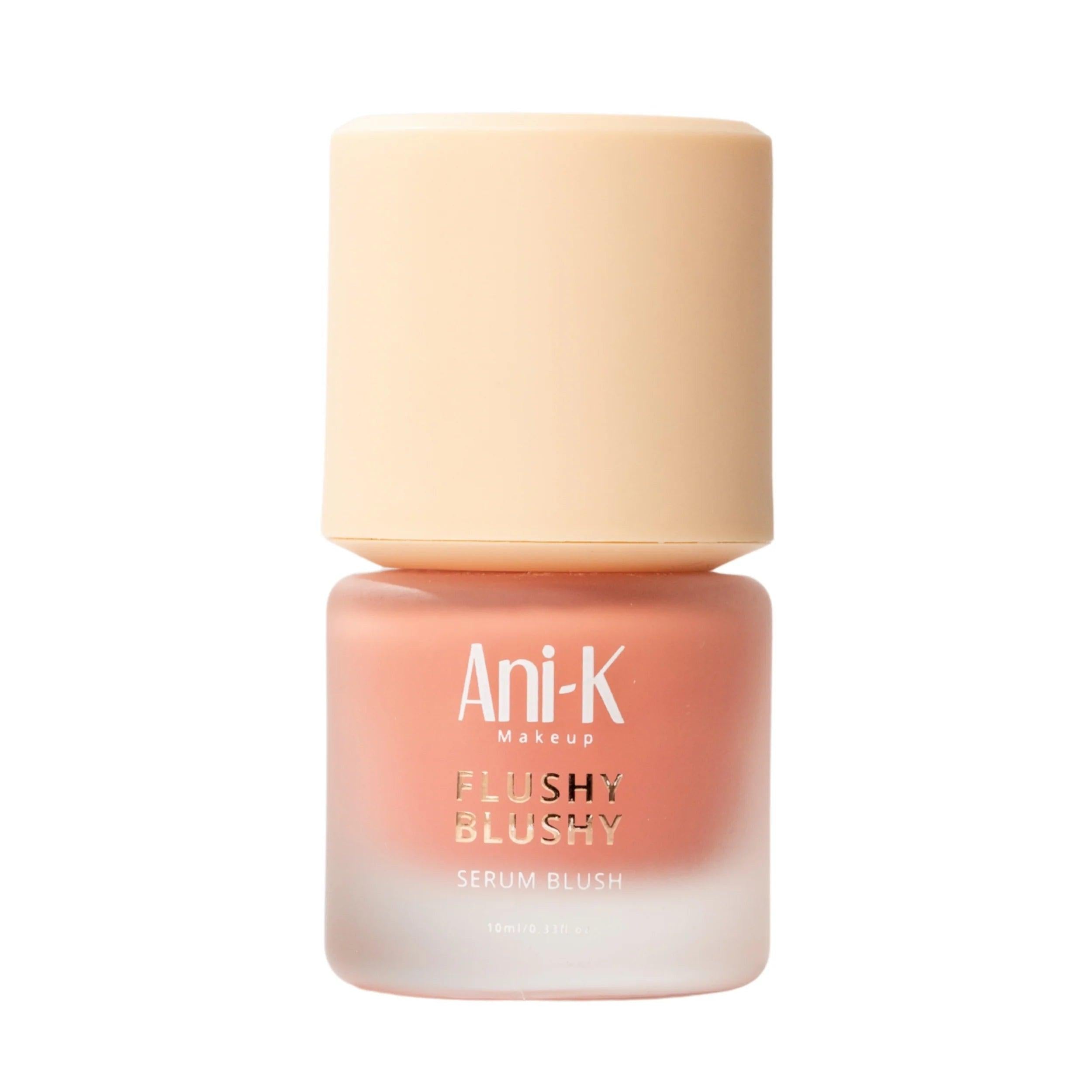Serum Blush Tono 01 Pink Lemonade