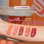 Serum Blush Tono 02 Tan Line