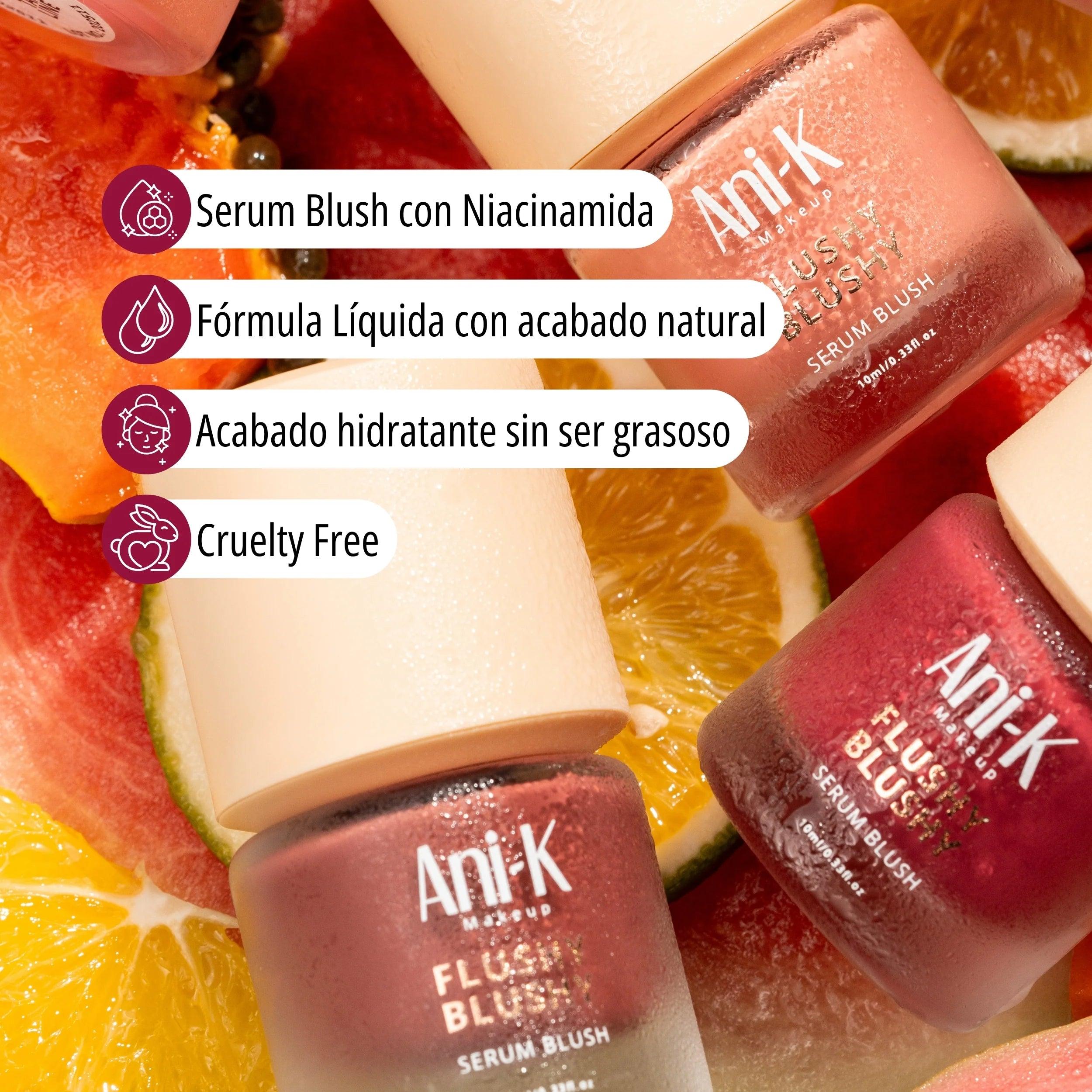 Serum Blush Tono 02 Tan Line