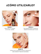Sérum Booster Noche Garnier 30ml