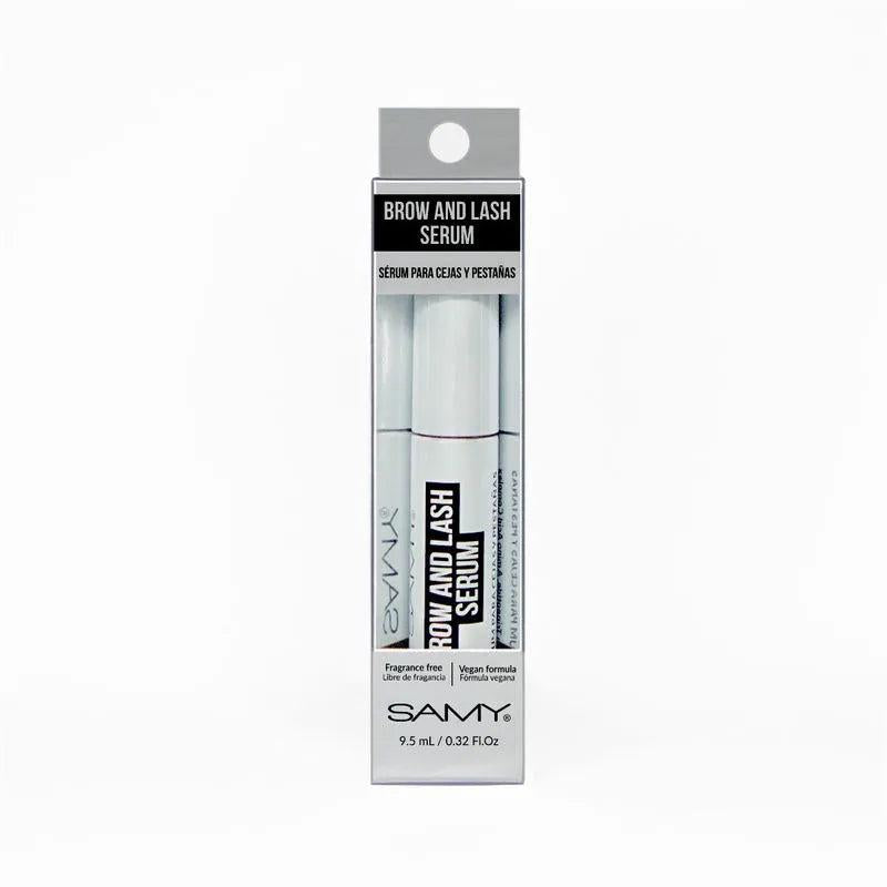 SERUM CEJAS Y PESTAÑAS SAMY