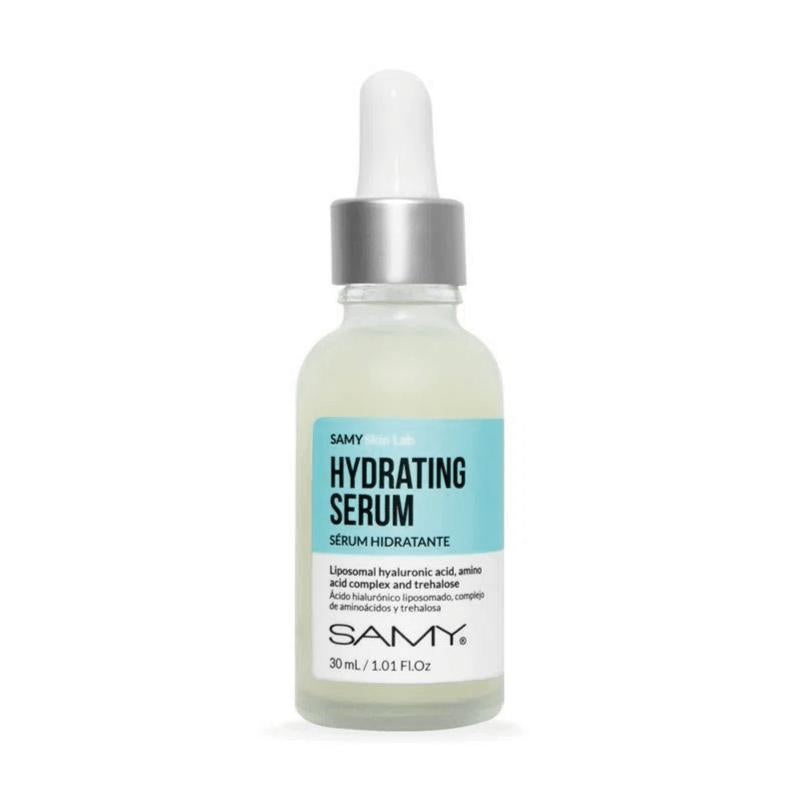 Sérum Hidratante Samy 30ml