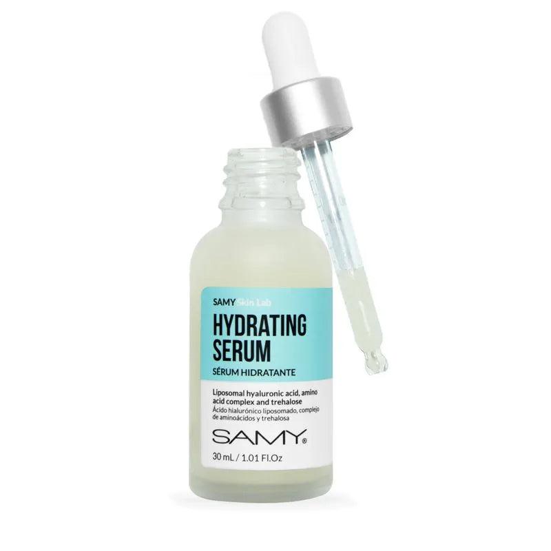 Sérum Hidratante Samy 30ml